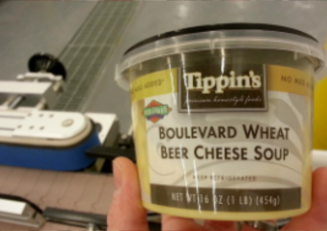 Pack Leader USA equipment