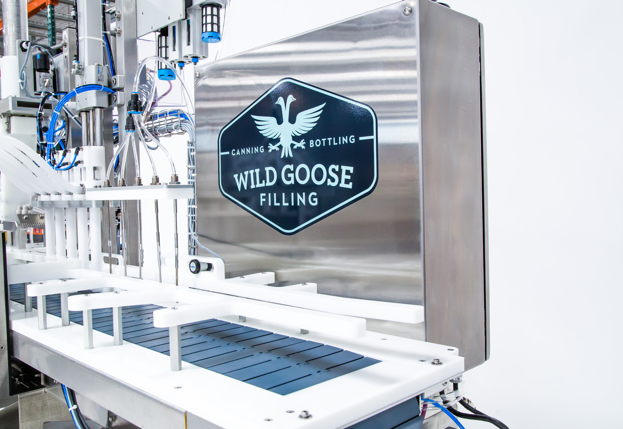 Enlatadora Serie Evolution de Carril Único - Single Lane Evolution Series - Imagen 6