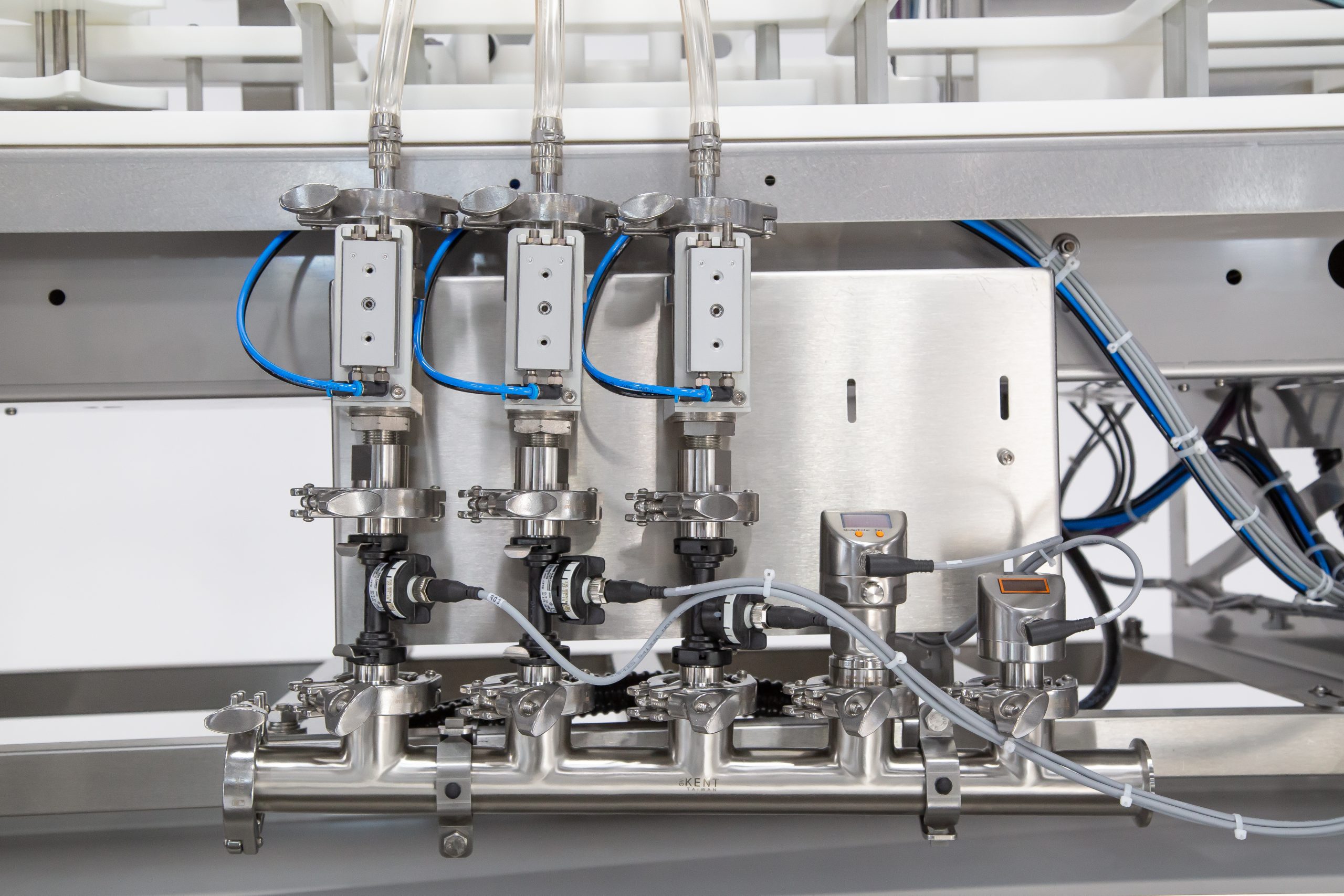 Enlatadora Serie Evolution de Carril Único - Single Lane Evolution Series - Imagen 4