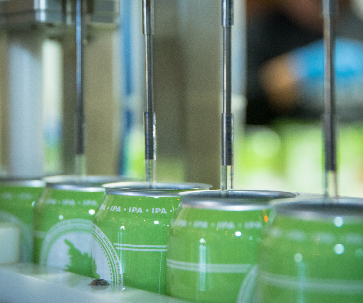 Enlatadora Serie Evolution de Carril Único - Single Lane Evolution Series - Imagen 7