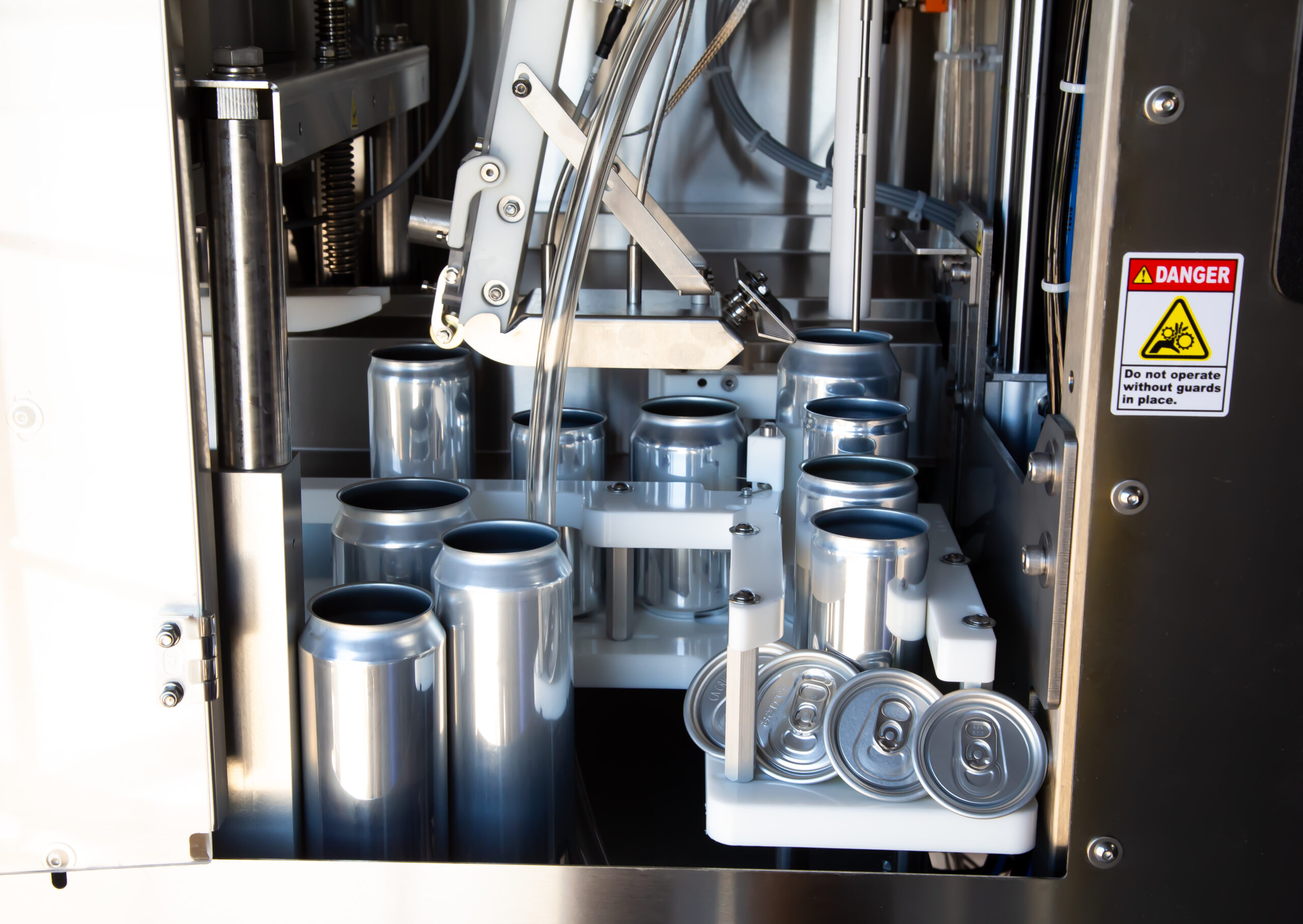 Gosling 2.0 | Quality Craft Canning, Simplified - Imagen 8