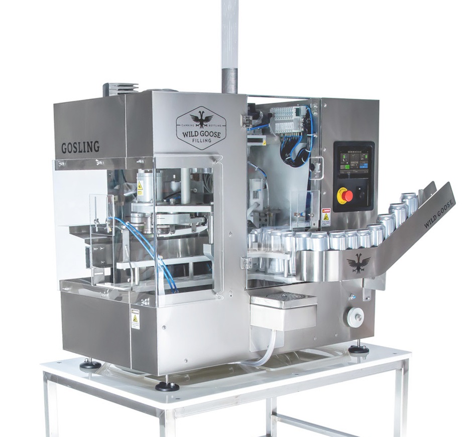 Gosling 2.0 | Quality Craft Canning, Simplified - Imagen 9