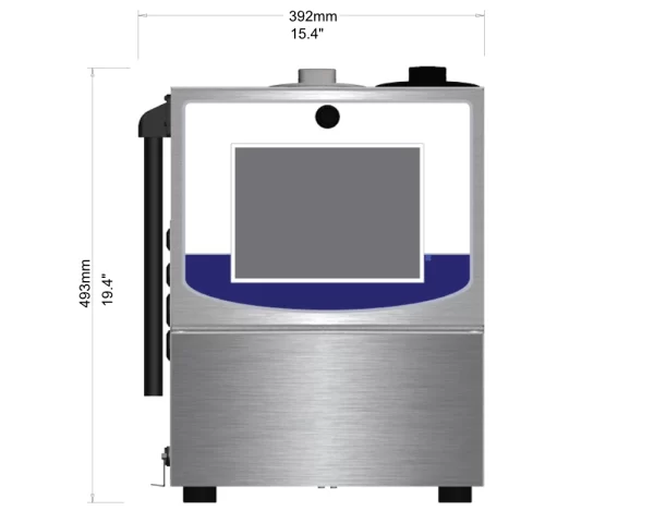 Model 82 System - Imagen 2