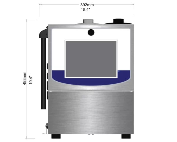 Model 88 System - Imagen 2