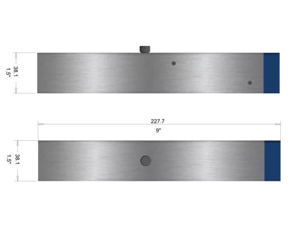 Model 88 System - Imagen 4