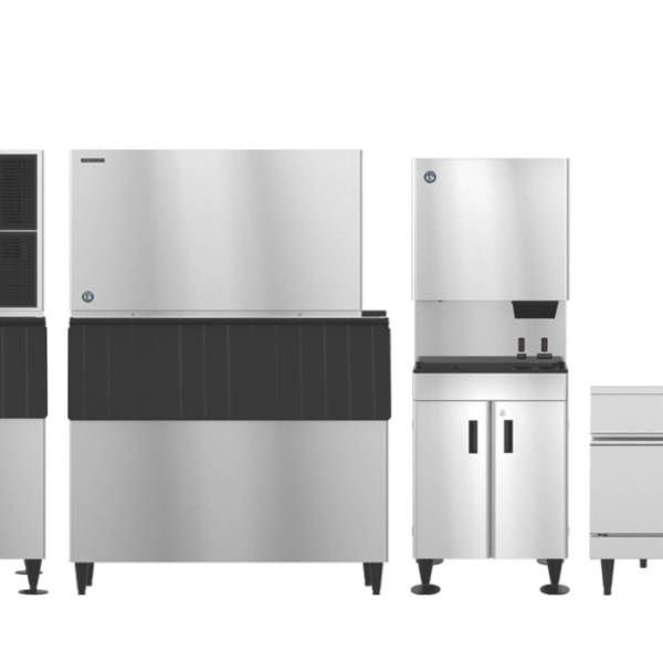 Commercial Ice Machines