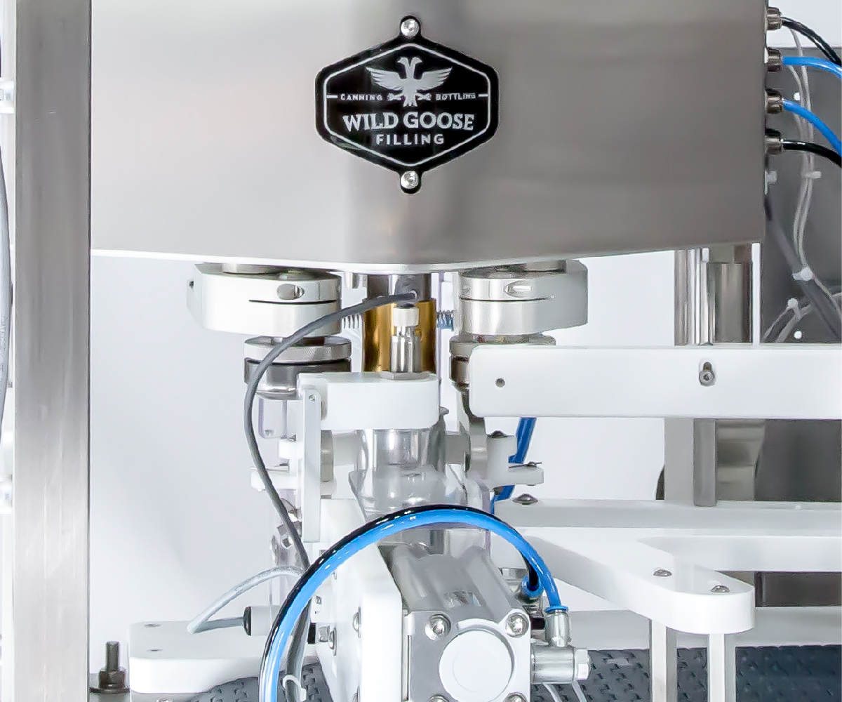 Enlatadora contrapresión Fusion™ 2.0 - Imagen 7